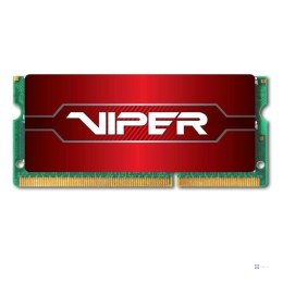 Zestaw pamięci Patriot Memory Viper PV416G360C7K (DDR4 DIMM; 2 x 8 GB; 3600 MHz; CL17)