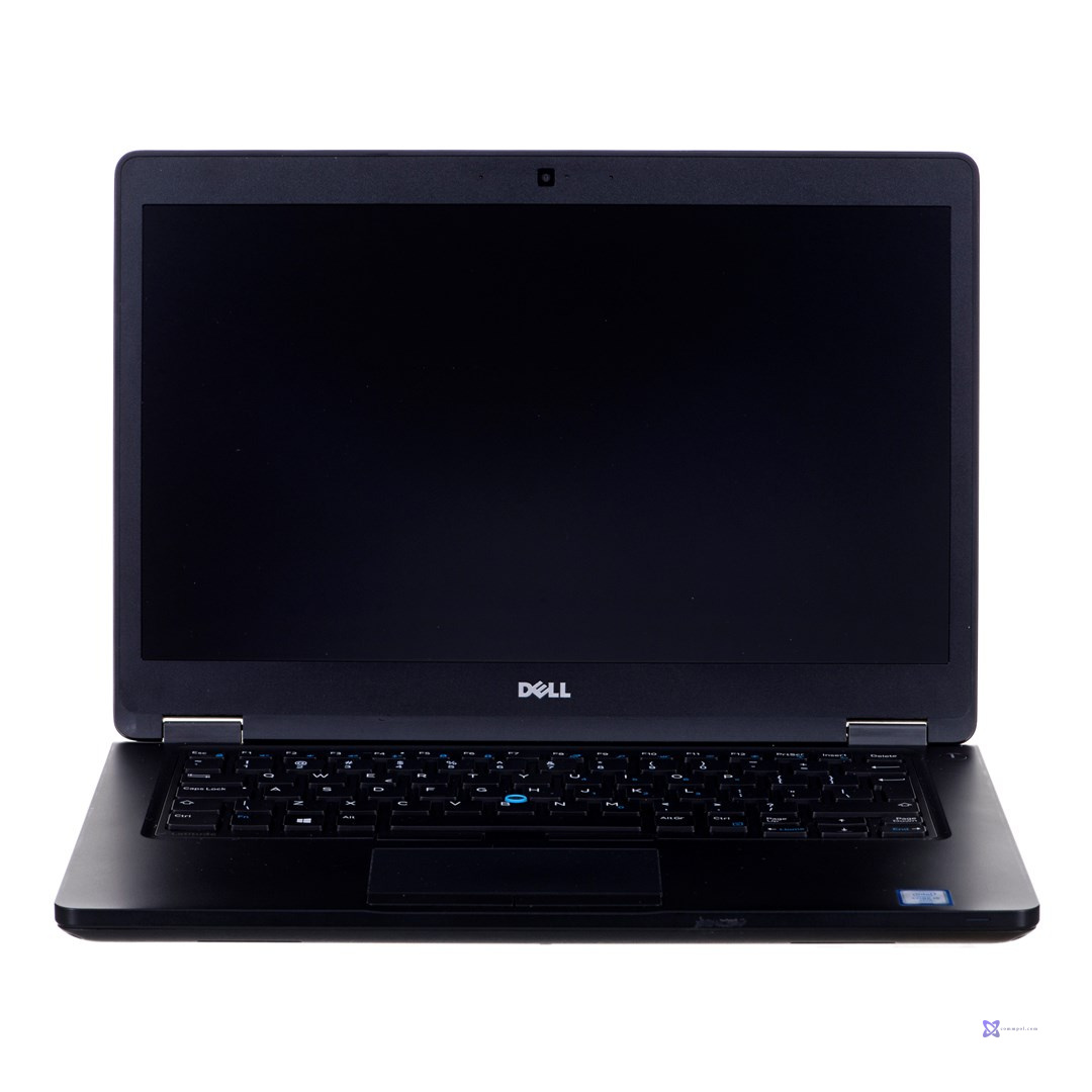 Laptop DELL E5480 I5-6300U 8GB 256 SSD
