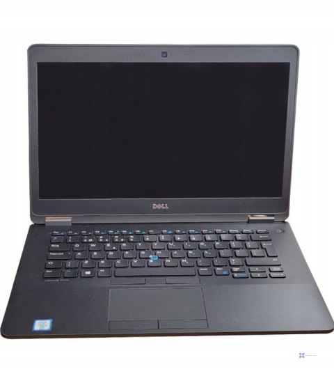 Laptop Dell Latitude E7470 14 " i5/8GB/256 GB