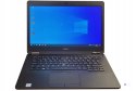 Laptop Dell Latitude E7470 14 " i5/8GB/256 GB