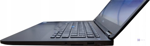 Laptop Dell Latitude E7470 14 " i5/8GB/256 GB