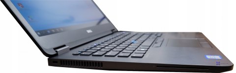 Laptop Dell Latitude E7470 14 " i5/8GB/256 GB