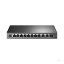 Switch TP-Link TL-SG1210MP