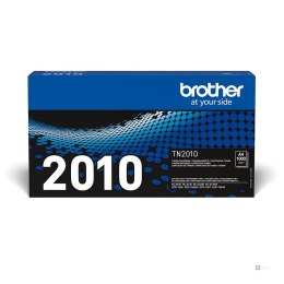 Toner Brother czarny TN2010=TN-2010, 1000 str.