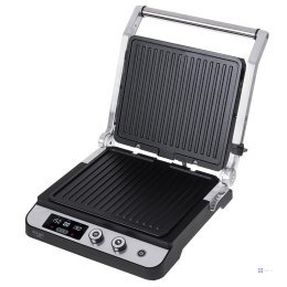 Grill elektryczny LED 2w1 Adler AD 3059