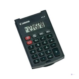 Kalkulator Canon AS-8 (4598B001)
