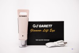 Masażer pod oczy Garett Beauty Lift Eye różowy