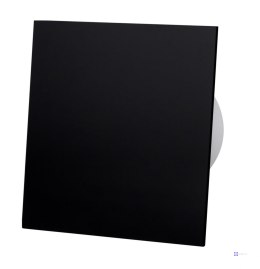 Panel dekoracyjny airRoxy dRim 01-162 plexi czarny połysk