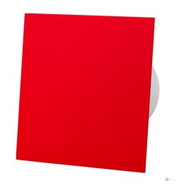 Panel dekoracyjny airRoxy dRim 01-163 plexi czerwony połysk