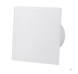 Panel dekoracyjny airRoxy dRim 01-170 szklany biały połysk