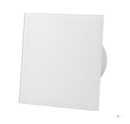 Panel dekoracyjny airRoxy dRim 01-171 szklany biały matowy