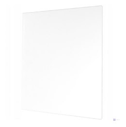 Panel dekoracyjny airRoxy dRim 01-183 ABS biały
