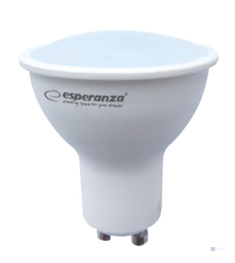 Żarówka LED Esperanza GU10 4W