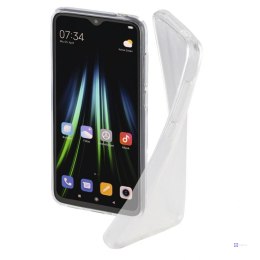 Etui Hama Crystal Clear GSM dla Xiaomi REDMI NOTE 8 PRO, przezroczysty
