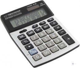 Kalkulator biurkowy Esperanza "Newton