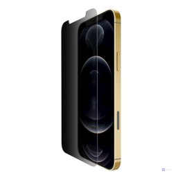 Szkło ochronne BELKIN OVA047ZZ ScreenForce UltraGlass PR AM iPhone 12 Pro MAX