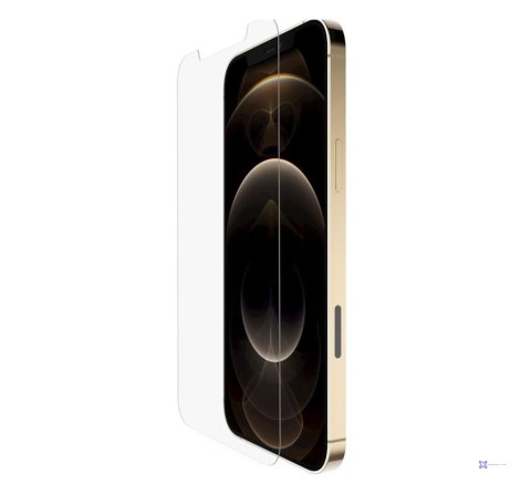 Szkło ochronne BELKIN OVA070ZZ TemperedGlass Anti-Microbial iPhone 13/13 Pro MAX