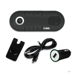 Zestaw głośnomówiący iBOX CK03 Bluetooth