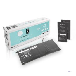 Bateria Movano do notebooka Dell XPS 13 9350 (7.4V-7.6V) (7000 mAh)