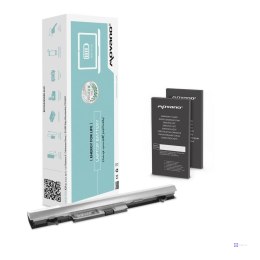 Bateria Movano do notebooka HP 430 G1, G2 (14.4V-14.8V) (2200 mAh)