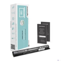 Bateria Movano do notebooka HP ProBook 440 G2 (14.4V-14.8V) (2200 mAh)