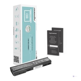 Bateria Movano do notebooka HP ProBook 640 G0, G1 (10.8V-11.1V) (4400 mAh)
