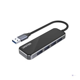 Hub USB Unitek H1109A 4x USB A 3.1 Gen 1