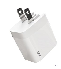 Ładowarka sieciowa Silicon Power QM16 18W USB-C USB-A QC3.0+PD