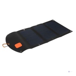 Mata solarna Xtorm AP275U 21W (1x USB-C, 1x USB-A))