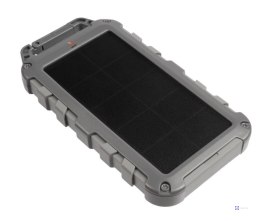 Powerbank Xtorm Fuel solarny 10000 mAh 20W (1x USB-C 20W, 2x USB-A QC 3.0 18W)