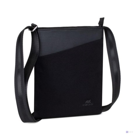 Torba na tablet 8" RivaCase Cardiff, czarna