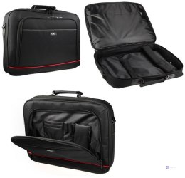 Torba notebook Natec Oryx Black 17,3