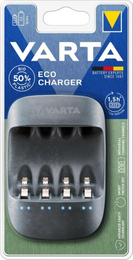 Ładowarka akumulatorków VARTA ECO CHARGER