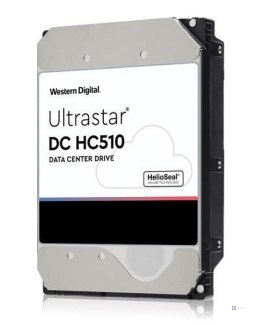 Dysk Western Digital Ultrastar DC HC510 He10 8TB 3,5