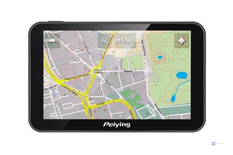 Nawigacja GPS Peiying Alien PY-GPS7014 + Mapa EU