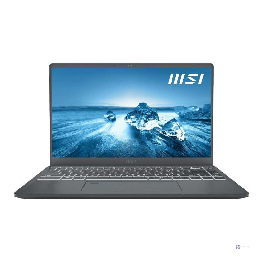 Notebook MSI Prestige 14 A12SC-093PL 14"FHD/i7-1280P/16GB/SSD512GB/GTX1650-4GB/W11