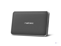 Obudowa na dysk HDD/SSD Natec Oyster Pro 2,5