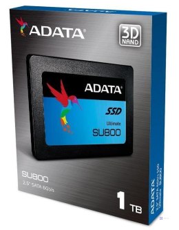 Dysk SSD ADATA Ultimate SU800 1TB 2.5