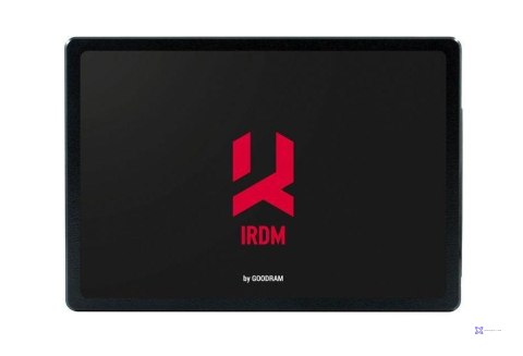 Dysk SSD GOODRAM IRDM 240GB SATA III 2,5" (550/540) 7mm