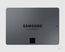 Dysk SSD Samsung 870 QVO 4TB 2,5