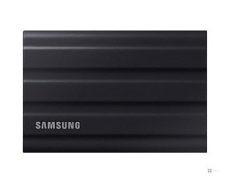 Dysk SSD zewnętrzny USB Samsung SSD T7 Shield 2TB (1050/1000 MB/s) USB 3.1 Black