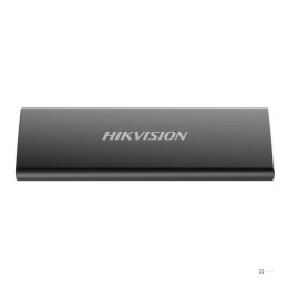 Dysk zewnętrzny SSD HIKVISION T200N 512GB USB 3.1 Type-C czarny
