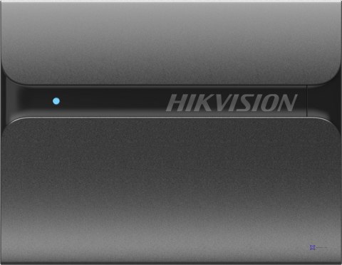 Dysk zewnętrzny SSD HIKVISION T300S 512GB USB 3.1 Type-C Szary