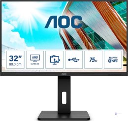 Monitor AOC 31,5