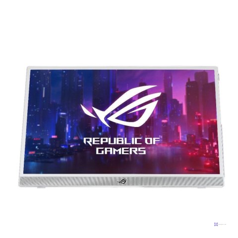 Monitor Asus 15,6" ROG Strix XG16AHP-W MicroHDMI 2xUSB-C głośniki