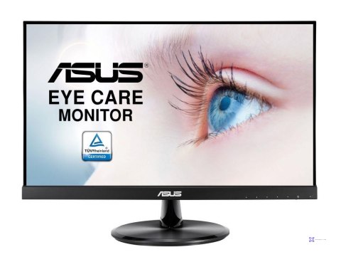 Monitor Asus 21,5" Eye Care VP229Q VGA HDMI DP głośniki