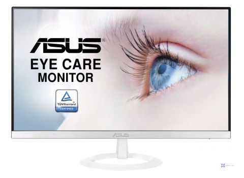 Monitor Asus 24" VZ249HE-W VGA HDMI