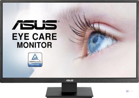 Monitor Asus 27" VA279HAE VGA HDMI