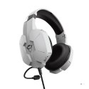 Słuchawki dla graczy Trust GXT323W Carus PS5 (białe)