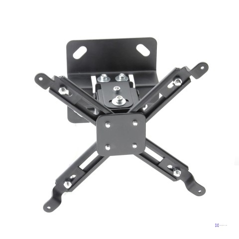 UCHWYT DO PROJEKTORA 2w1 sufitowy67cm/ścienny54cm P-108 10KG ART